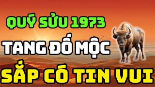 Tuổi Quý Sửu 1973 Là Người Có Phúc Có Phần, Về Già Hưởng Lộc Tổ Tiên Nếu Biết Sớm 8 Điều Này