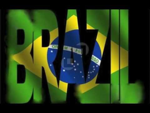 Mix Brasil 2 - DJ Rico