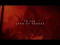 Alan Walker Sophie Stray Land Of The Heroes Visualizer Video