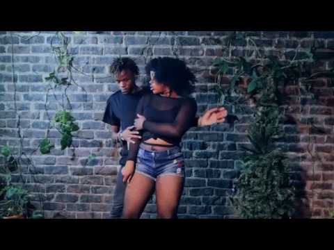 Memory Zaranyika   Chii Chakunetsa Dance Video  (Prd by RodneyBeats)