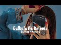 Bulbula Re Bulbula Slowed Reverb Udit Narayan Alka Yagnik Govinda
