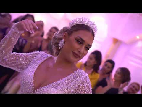 Momente nga dasma e Jetmir & Alisa    #dasmashqiptare #wedding  Rezervo +38349777343      One Media