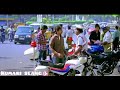 Kanyakumari Slang L Traffic Police Comedy Video