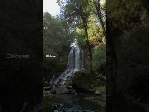 📍Salto Sokalski | Colonia Guaraní, Misiones 🇦🇷  #misionesturismo #airelibre #nature #salto #cascada