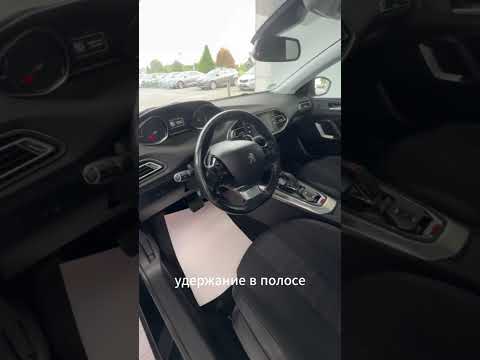 фото peugeot 308 ii рестайлинг 0