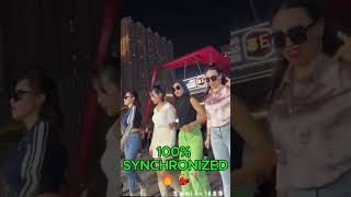 Download lagu When Asian Street Dancers Take Over The Night... 😳🔥#shorts #dance #streetdance mp3