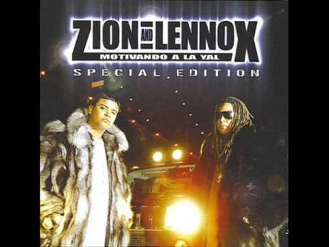 Estas tentandome - Zion y Lennox