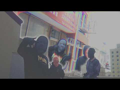 Viktor Lu - Jaeger Feat. Xanakin Skywok (Music Video)