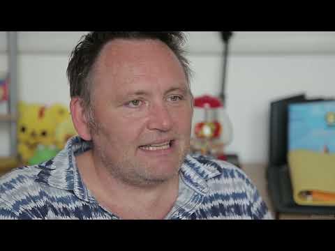 Grand Theft Auto 1 (GTA 1) - How We Made... Grand Theft Auto (2015)