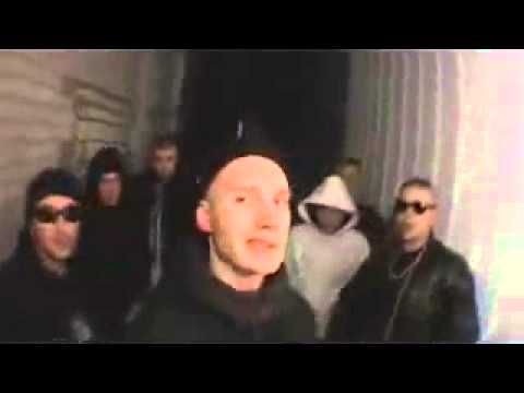 AchtVier feat. Veli und Dr.Best - Bring wen du willst