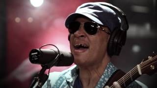 Raul Midon - Pedal To The Metal - 3/17/2017 - Paste Studios - Austin, TX