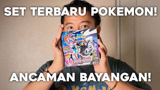 UNBOXING ANCAMAN BAYANGAN!