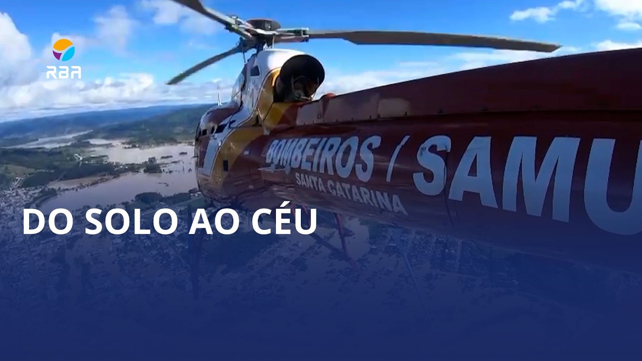 Novo integrante no Arcanjo 03