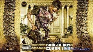 Soulja Boy • Pockets Fat #CubanLinkEP