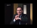 Marečku Podejte Mi Pero Hujer Už Je čas Musíme Jít