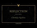 Reflection /karaoke - Christina Aguilera