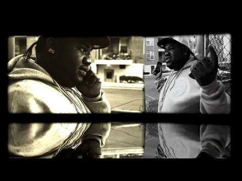 King Jigg feat Young Scrapz "Broken Language 2013 Freestyle"