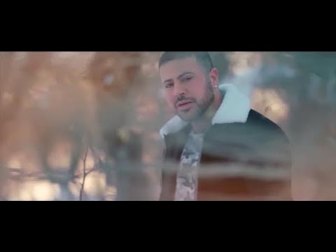 Taylan Sarıgül - Kırgınım Aşk  (Official Video)