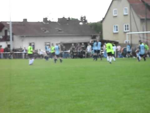 RWF - TSG BSA II 4:0