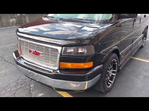 2006 GMC Savana (CC-1644005) for sale in Saint Charles, Missouri