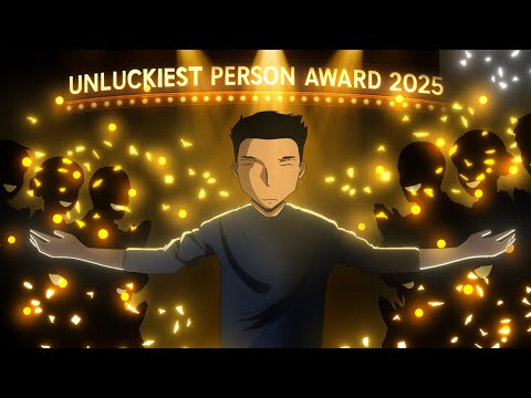 Unluckiest Day in My Life | Indian Animation | YOU-G