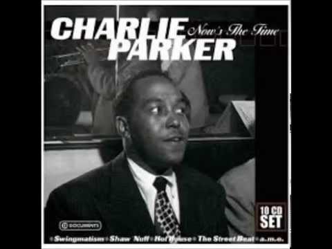 Charlie Parker with Machito - Mango Mangue