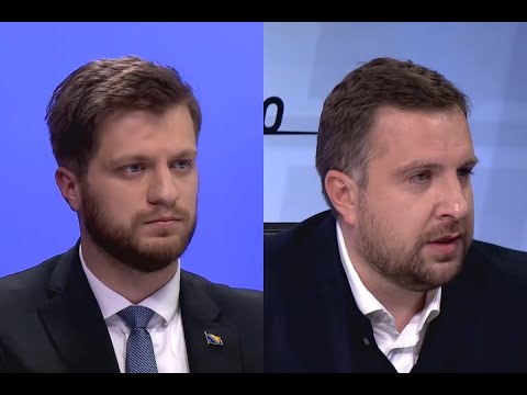 Drama u studiju FACE-a: Pogledajte sukob Irfana Čengića i Abdulaha Skake!