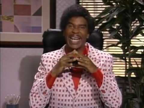 In Living Color Season 4 Episode 8