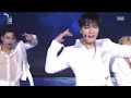 Multi Stage Mix Of Boygroups Covering TVXQ Mirotic