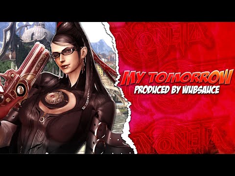 Tomorrow Is Mine (EDM REMIX) | MY TOMORROW