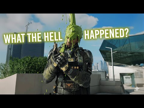 What Went WRONG With Black Ops 7?