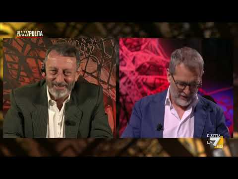 “Francesco era un Papa che riusciva a coinvolgere il mondo intero” - Intervista a Michele Serra