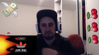 Fetty Wap, Red Cafe &amp; Fabolous - Jackpot (REACTION)