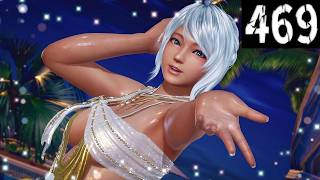 【DOAXVV】#469 True Colors ♪ パティ