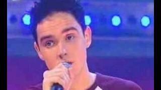 V - You Stood Up ( MOM )