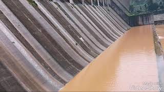 preview picture of video 'Kolab Dam, Koraput'