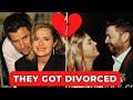 GAC Family Actors Who Have Been DIVORCED