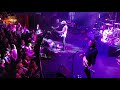 Jay Aston S Gene Loves Jezebel Paramount Huntington NY 8 23 19