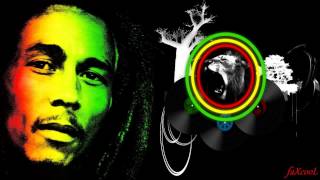 Bob Marley - Iron Lion Zion (Bootleg RMX)