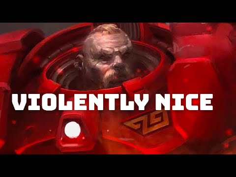 Who and What are the Leagues of Votann?