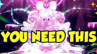 THE MOST IMPORTANT TERA RAID EVENT FOR POKEMON SWORD AND SHIELD - Blissey Tera Raid Event Guide! by Verlisify