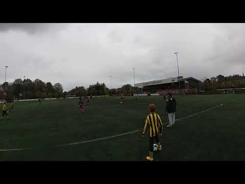 2019 11 9 Vredenburch - Wilhelmus