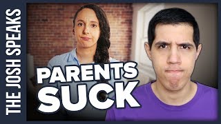 How To Deal with STRICT PARENTS That Won