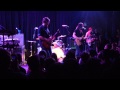 03 Minus the Bear - Dog Park- live 2015 5-12 @ The Social, Orlando, FL