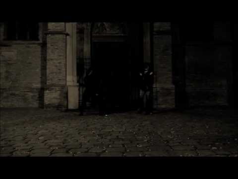 Industrial Dance - Bathory666diablo vs Massacre Punch  -Neusuf- X- Warning