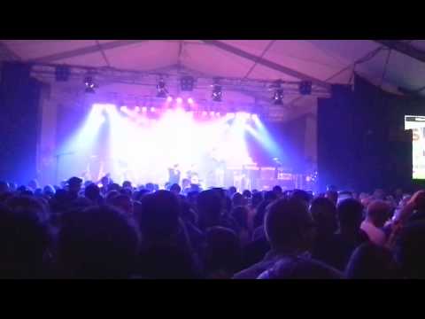 SEN-feesten Neede - Band Tilt Music