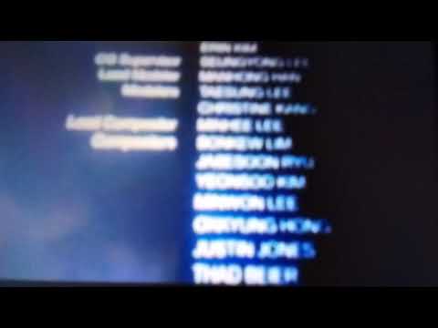 Eddie Valiant Aladdin Part 32 End Credits