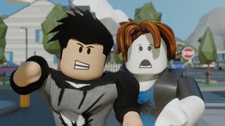 Roblox Song ♪  &quot;Let Him Go&quot; Roblox Music Video (Roblox Animation)