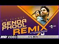 A R Rahman Genda Phool REMIX Delhi 6 Abhishek Bachchan Sonam Kapoor Groovedev