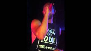 Keep on Moving - The Blackout - Sunderland